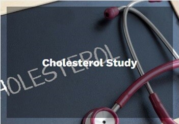 Cholesterol Study 2