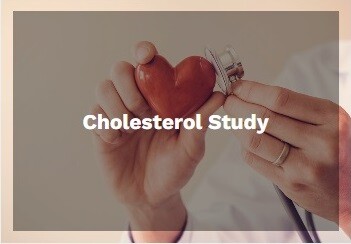 Cholesterol Study