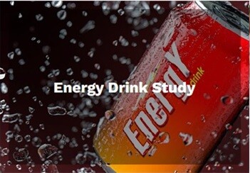 Energy Drink Study