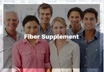 Fiber Supplement