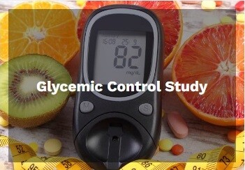 Glycemic Control Study