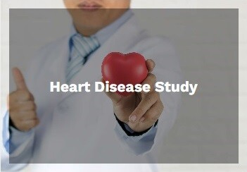 Heart Disease Study