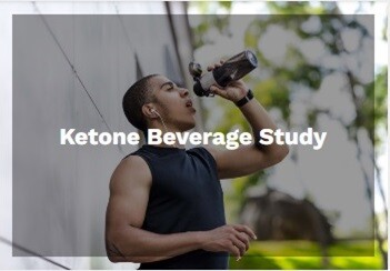 Ketone Beverage Study 2