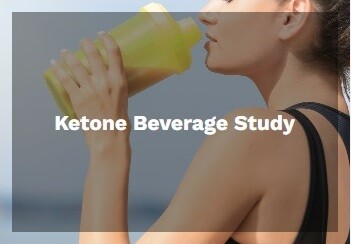 Ketone Beverage Study