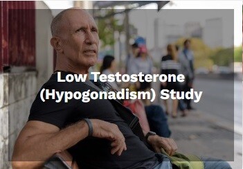 Low Testosterone Study