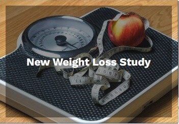 New Weight Loss Study