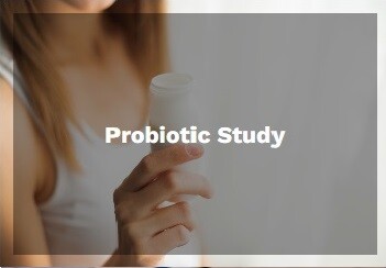 Probiotic Study