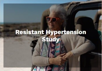 Resistant Hypertension Study