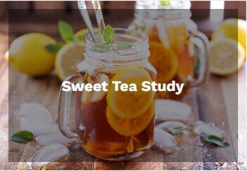 Sweet Tea Study