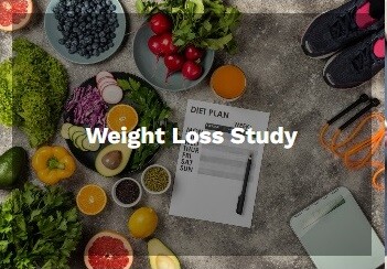 Weight Loss Study